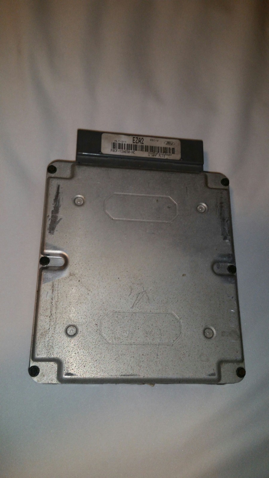 Engine ECM Control Module Fits 98 Ford ESCORT Mercury TRACER F8CF-12A650-NC EZA2