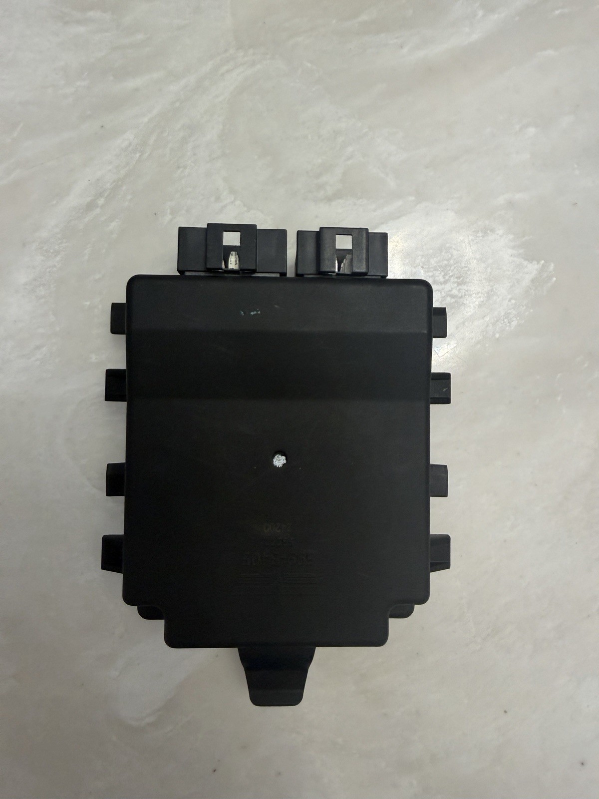 Dorman 599-5405 Front Driver Side Door Control Module Compatible Kenworth Model