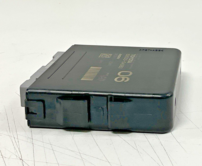 2021 Toyota Tacoma Transfer Case control module 8953304060 OEM