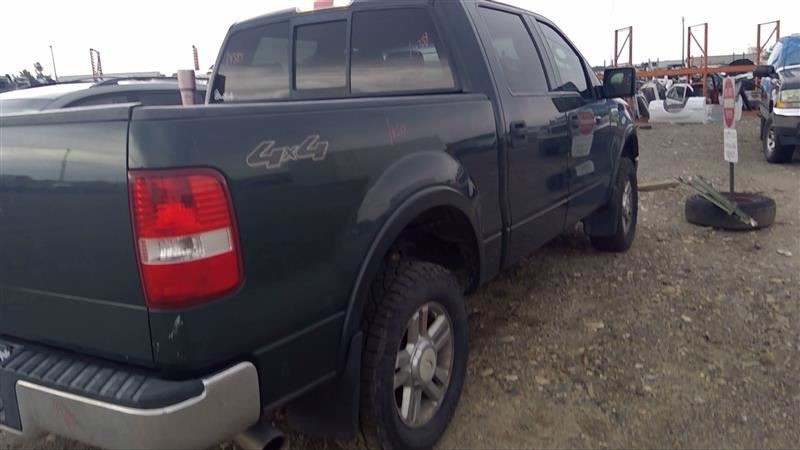 Chassis ECM Temperature Fits 04-08 FORD F150 PICKUP 1341234