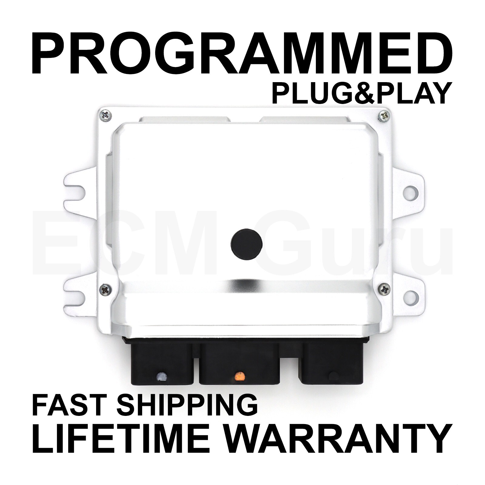23710-ZT55A PLUG&PLAY 2010 Nissan Sentra 2.0L Engine Computer ECM PCM ECU OEM