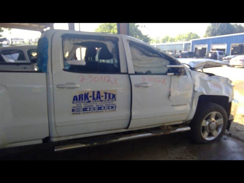 Chassis ECM Communication Telematics Center Dash Fits 16-17 ESCALADE 84023338