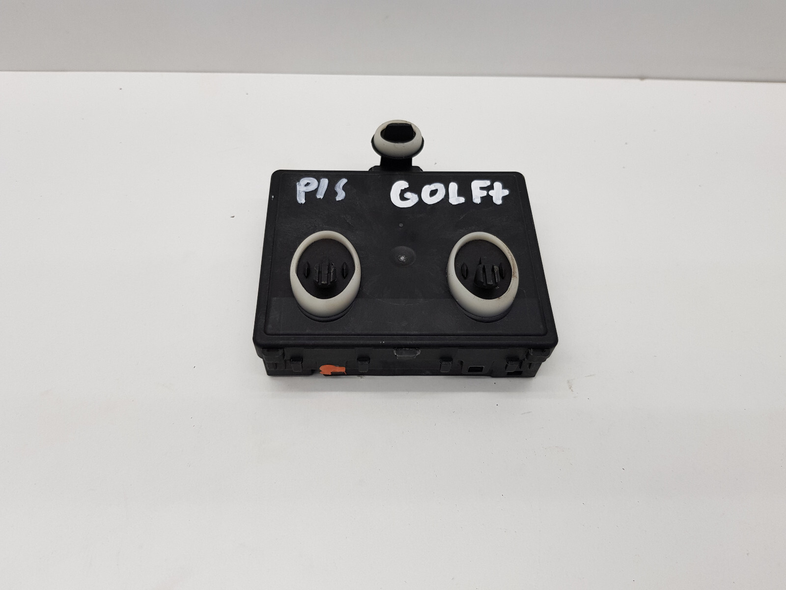 2023 VW GOLF MK8 FRONT LEFT PASSENGER SIDE DOOR CONTROL MODULE OEM 5Q0959592F