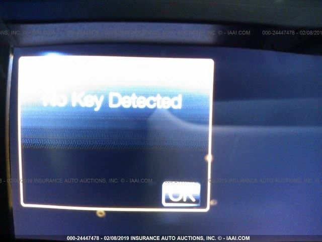 FLEX 2019 Chassis Control Module 836690