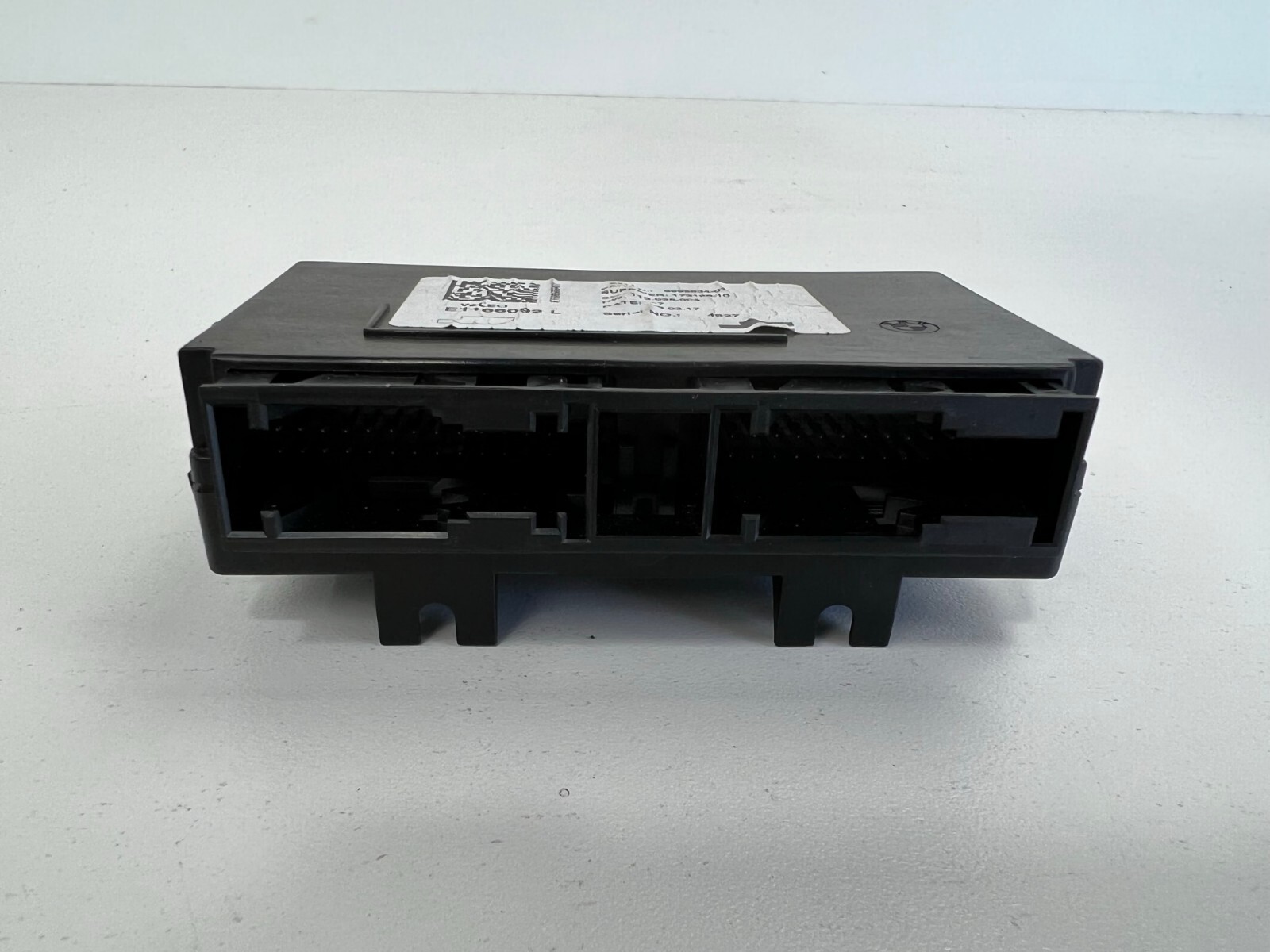 2015 – 2022 Mini Copper S F56 F57 F55 Valeo Control Module OEM