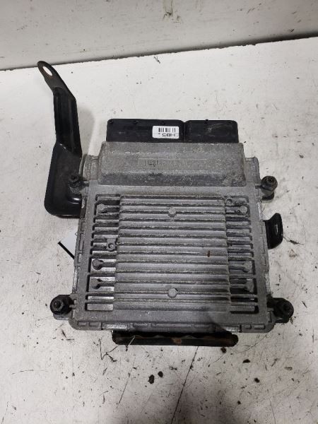 2011 Kia Soul Engine ECM Electronic Control Module US Market 2.0L OEM 680057