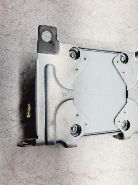 2004 2005 SUBARU IMPREZA SRS CONTROL MODULE IMPACT MODULE 98221FE100