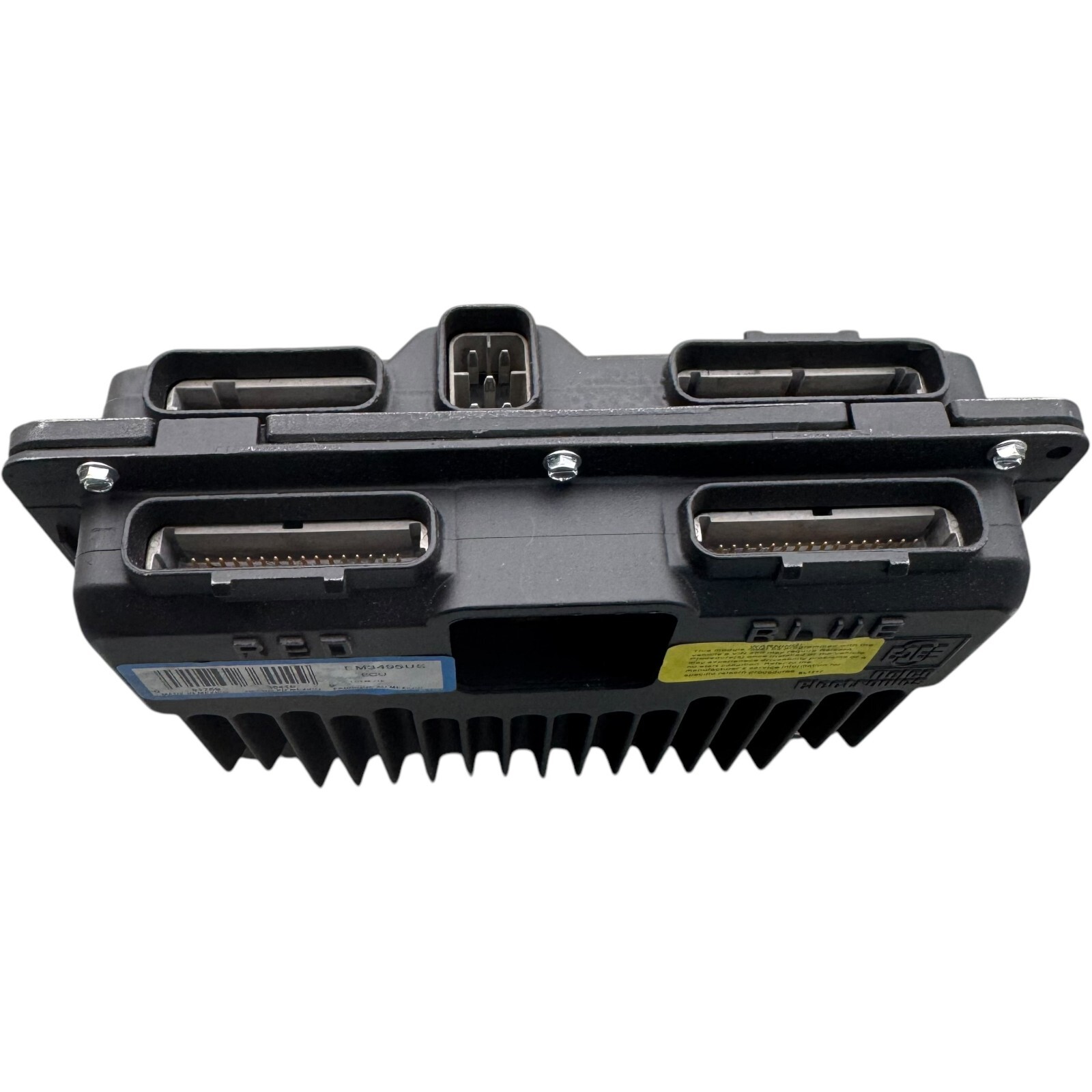 Vehicle Control Module Carquest 77-3495F Reman For 1995 Blazer Jimmy Sonoma S10
