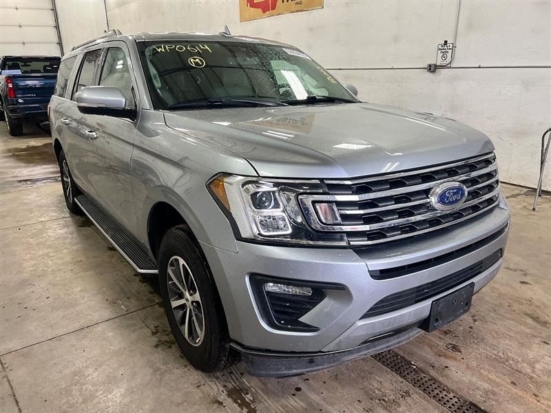 Theft Body Control Module JLIZ14C177A Fits 18-21 Expedition 2743278