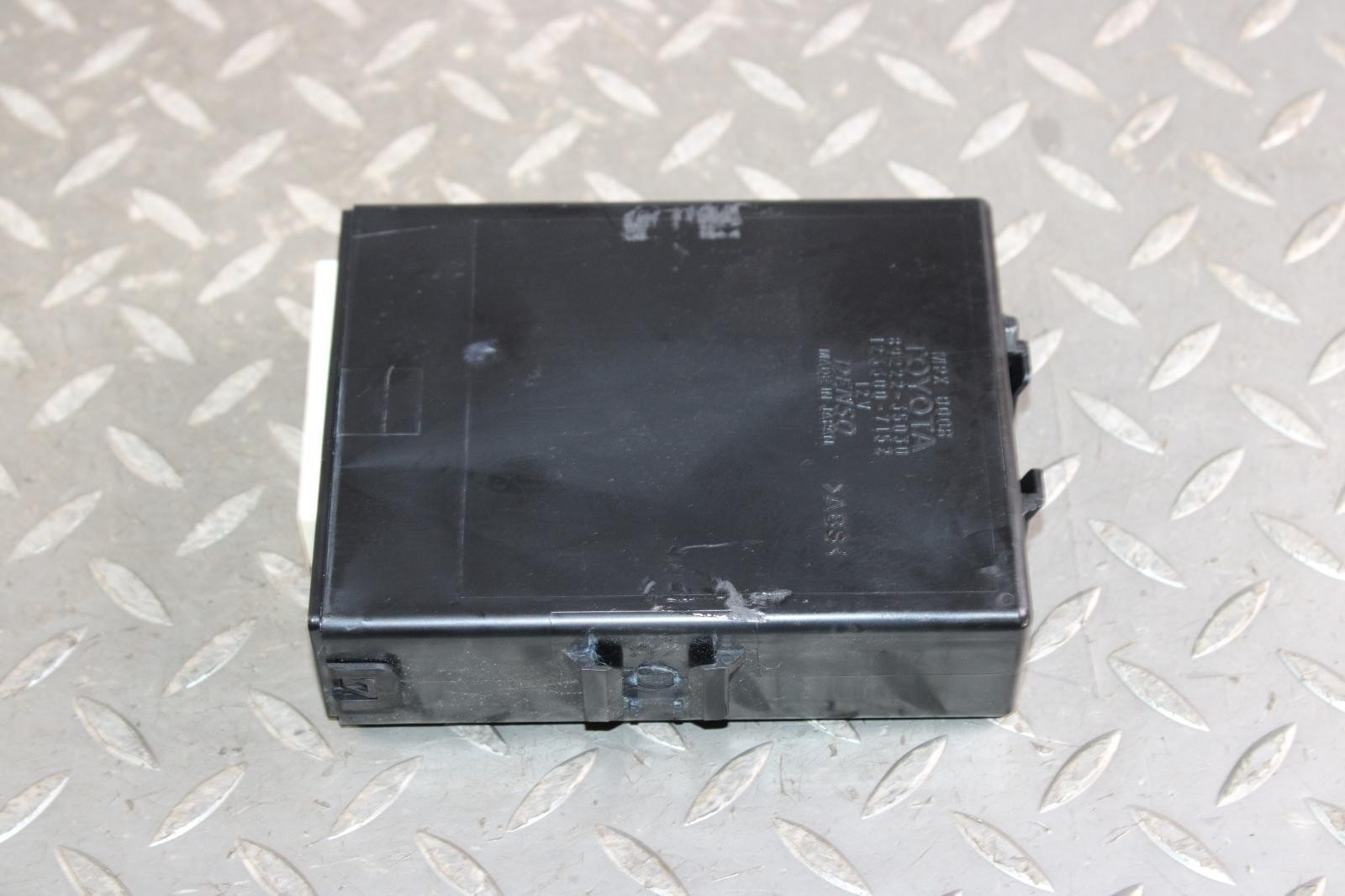 10-24 4 Runner Multiplex Network Body Control Module BCM BCU Unit Factory OEM OE