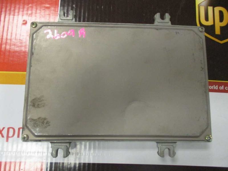 Engine ECM Control Module LX Fits 96-97 HONDA CIVIC 37820-P2E-A73 37820P2EA73