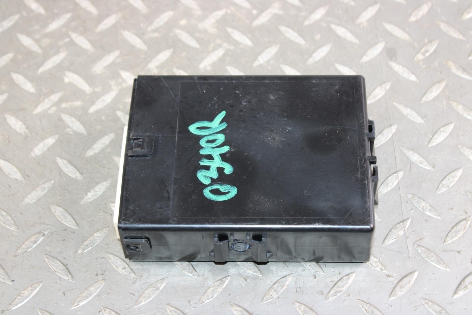 10-24 4 Runner Multiplex Network Body Control Module BCM BCU Unit Factory OEM OE