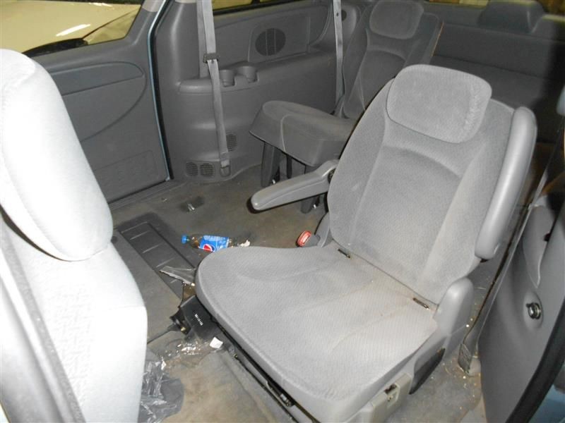 Chassis ECM Multifunction Fits 06-07 CARAVAN 808813