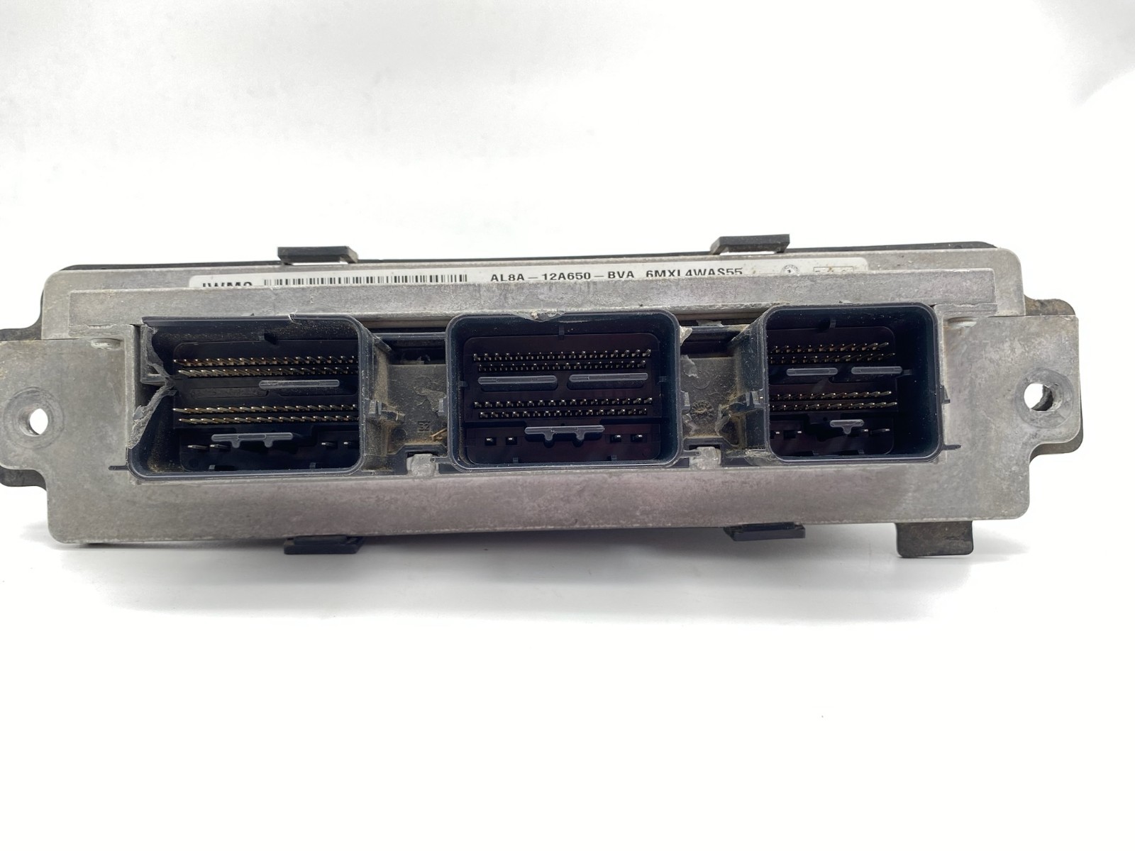 2012 Ford Escape 2.5L Engine Control Computer Module ECU EM AL8A-12A650-BVA OEM