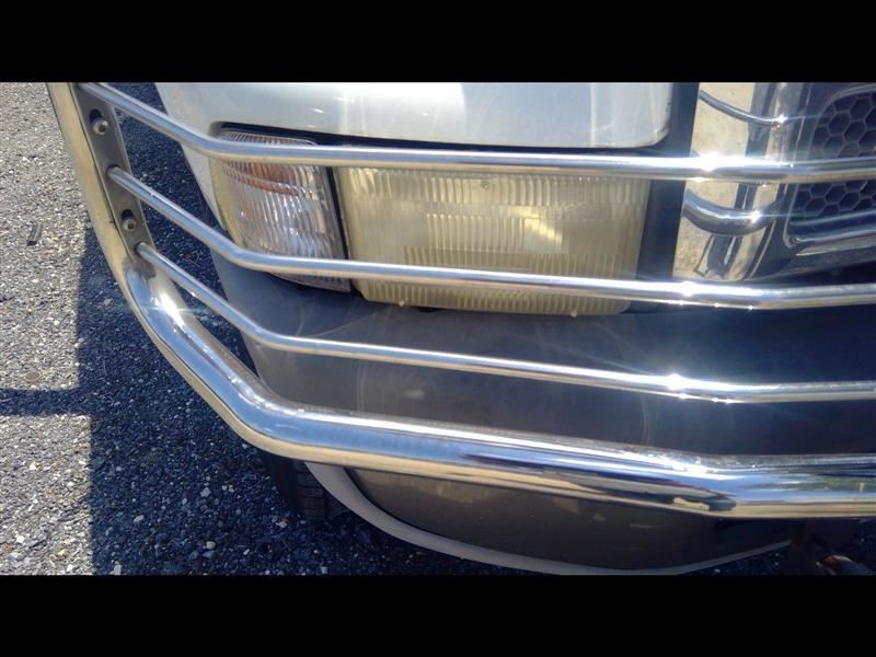 Engine ECM Electronic Control Module 8-360 Fits 97 DODGE 2500 PICKUP 1040711