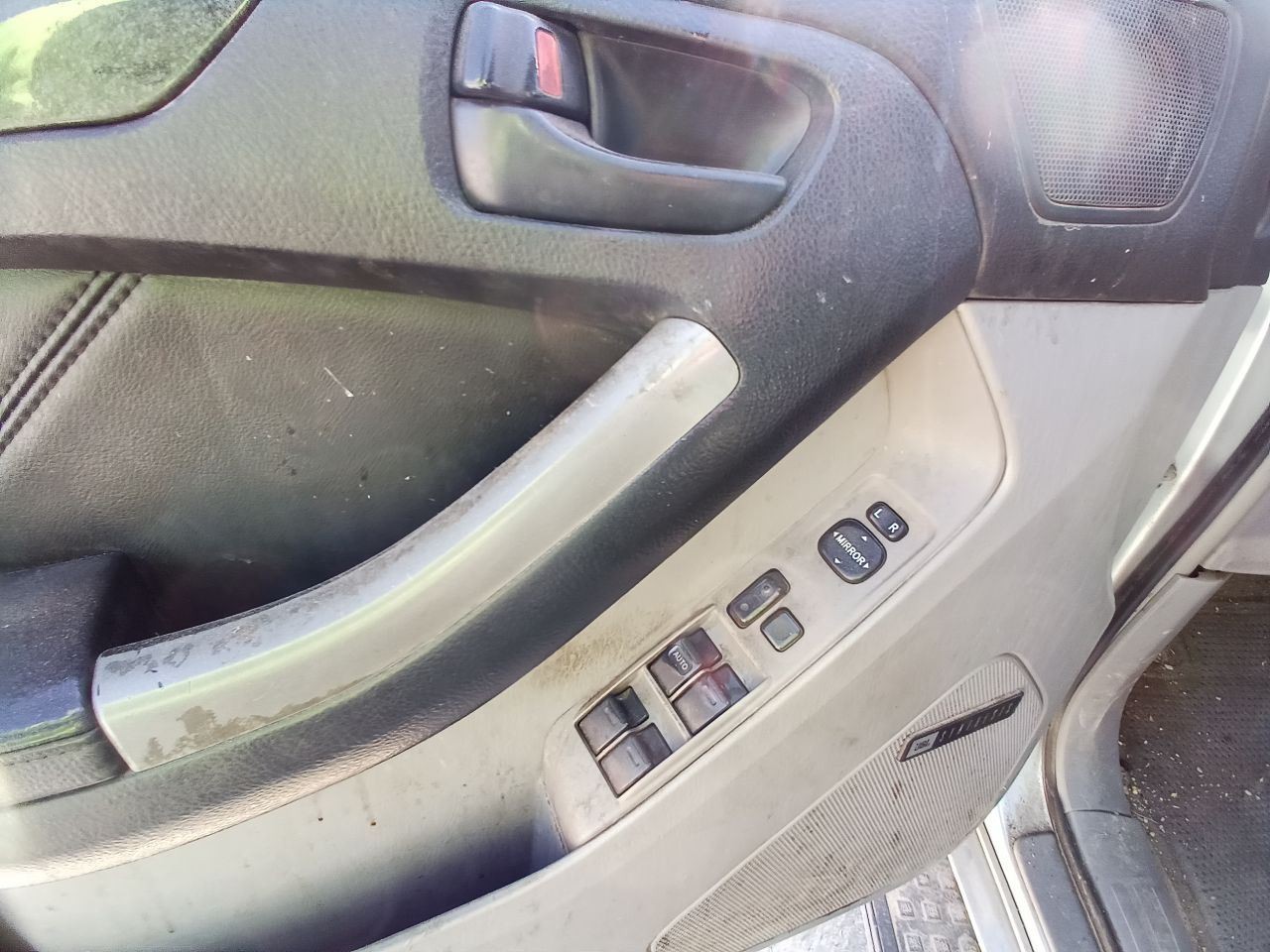Transfer Case Control Module From 2005 4 RUNNER (13017749