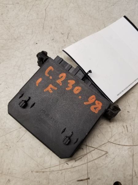 1998 Mercedes-Benz C230 – LH Front Door Module – 2088203526 – R318381