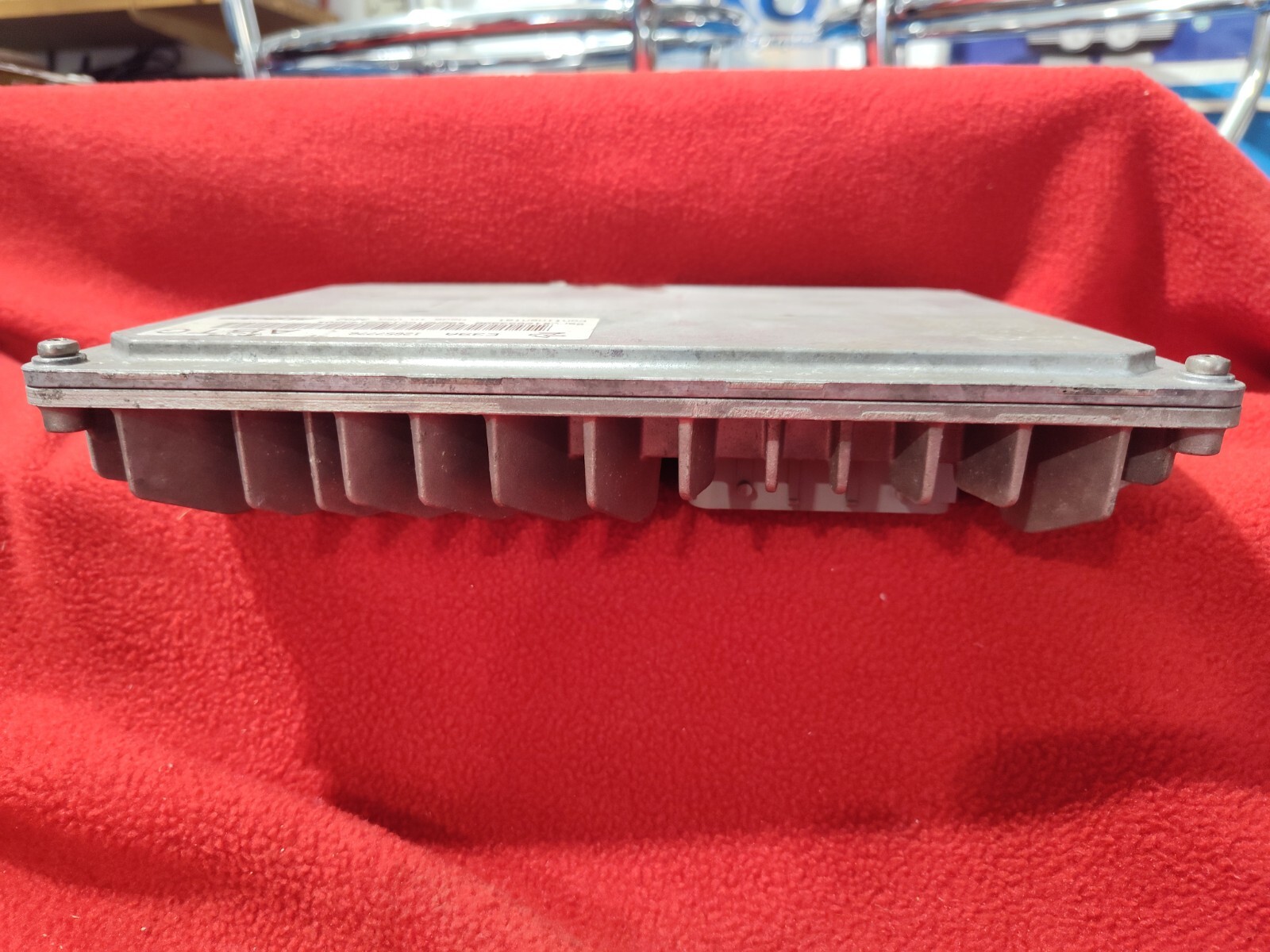 2013-2016 GMC Acadia Engine Computer ECU ECM PCM Control Module OEM 12657776