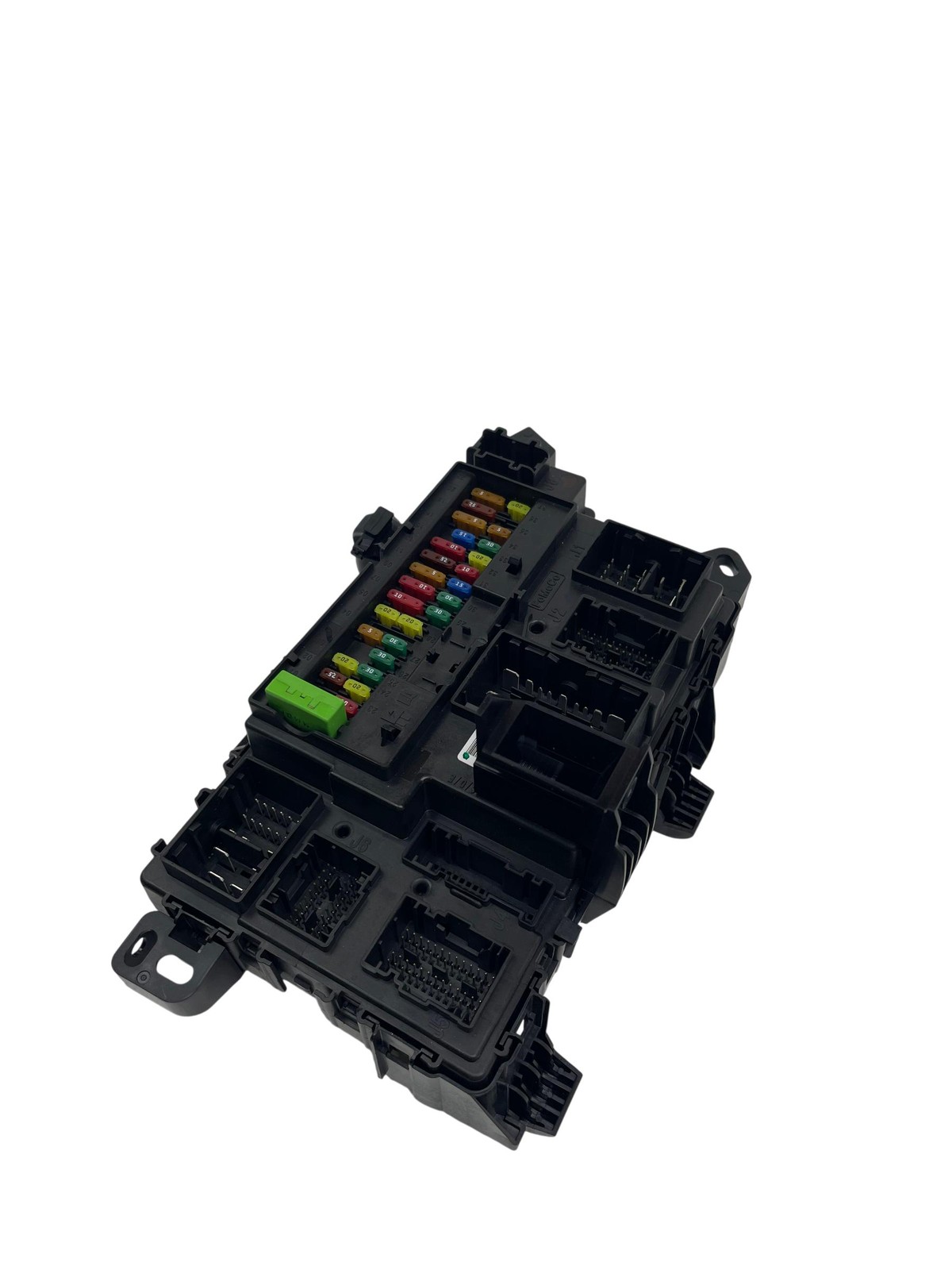 2020 Ford F-150 XL Regular Cab Smart Junction Control Module JU5T-15604 OEM