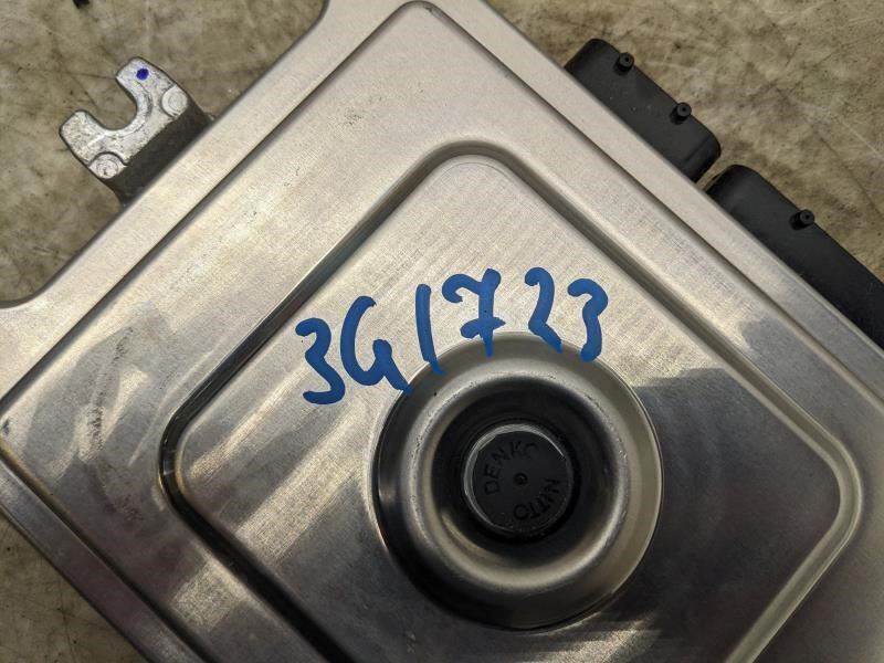 2019 Honda CR-V Engine Computer Control Module ECU ECM 37820-5PA-654 OEM