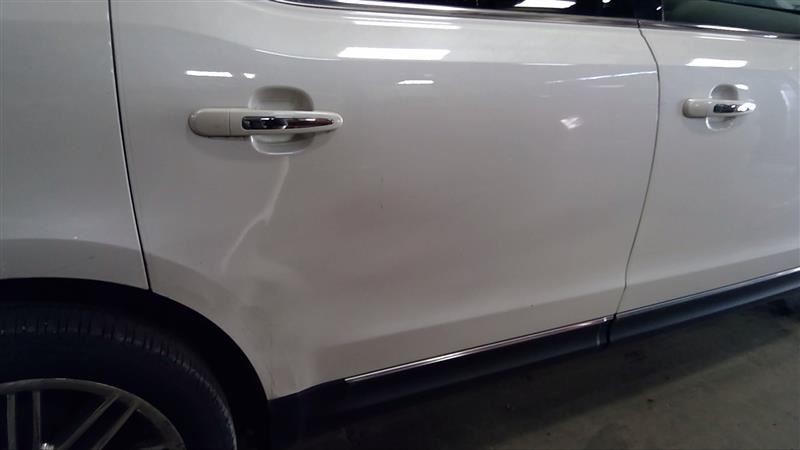 Chassis ECM Driver Park Assist ID DA8T-15K866-AA Fits 13-19 FLEX 1172576
