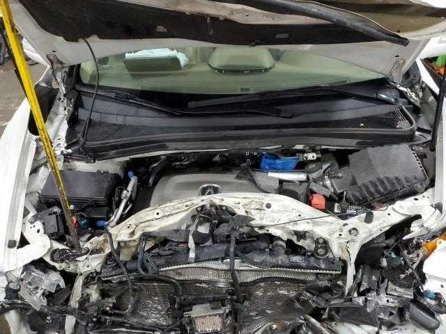 Traction Control Variable Torque Management Fits 12-13 MDX OEM