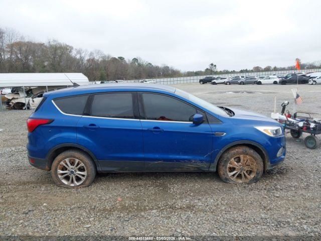 Engine ECM Electronic Control Module 1.5L Fits 17-19 ESCAPE 5048095
