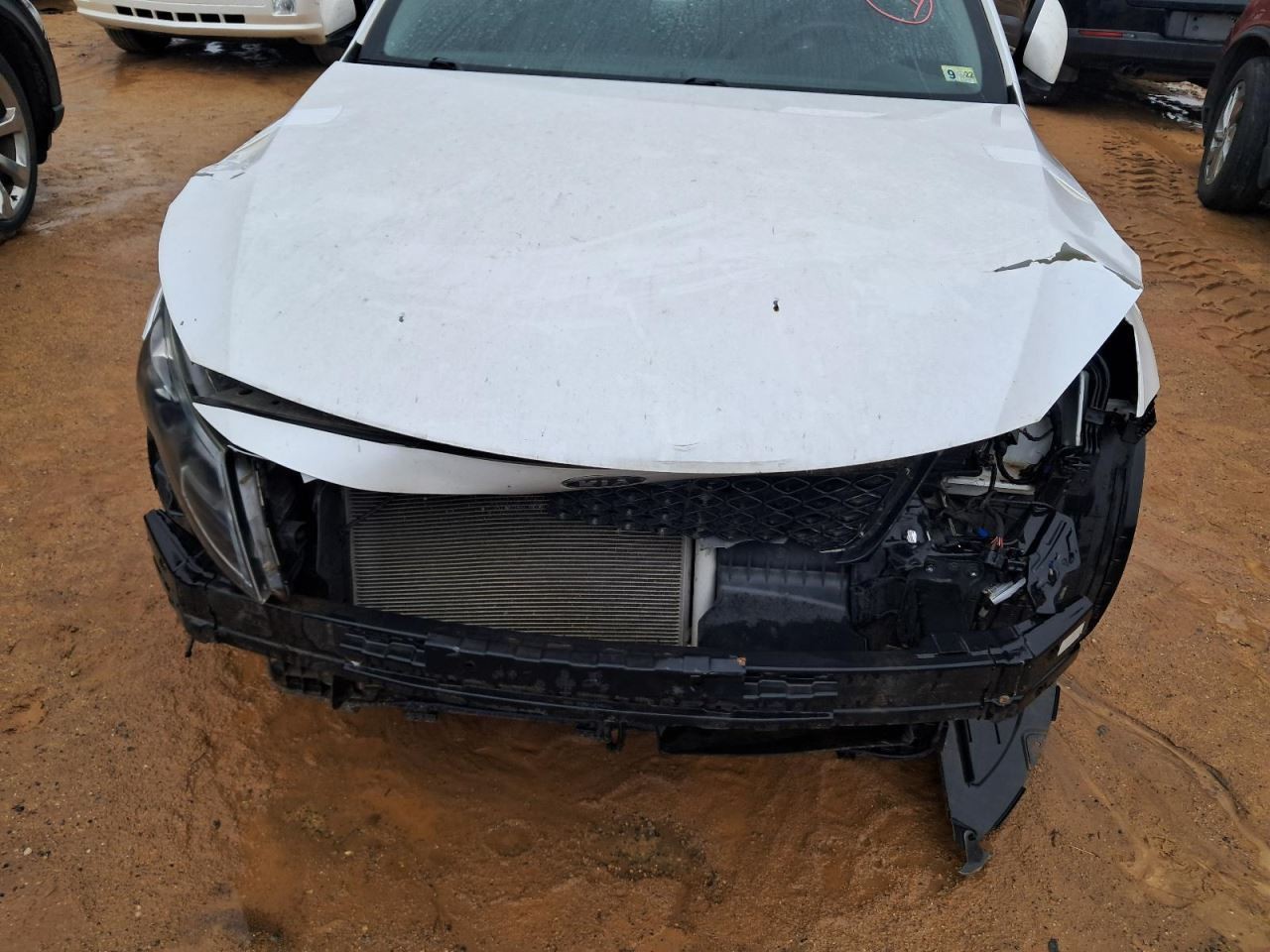 Engine ECM Electronic Control Module Canada Market Fits 11-13 OPTIMA 4847130