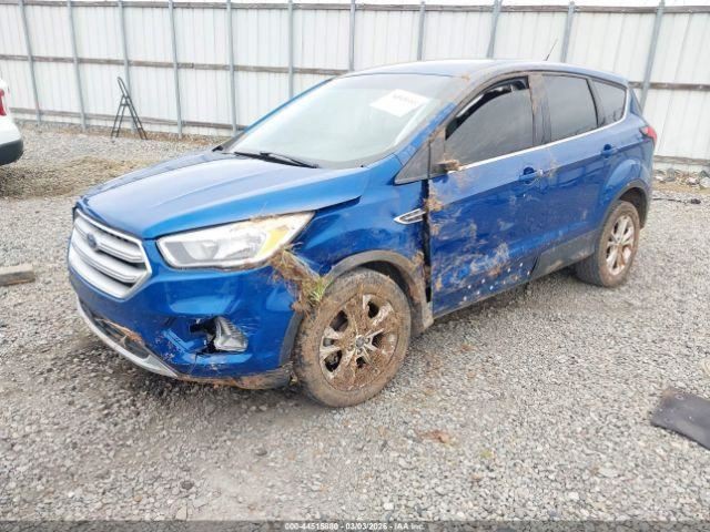 Engine ECM Electronic Control Module 1.5L Fits 17-19 ESCAPE 5048095