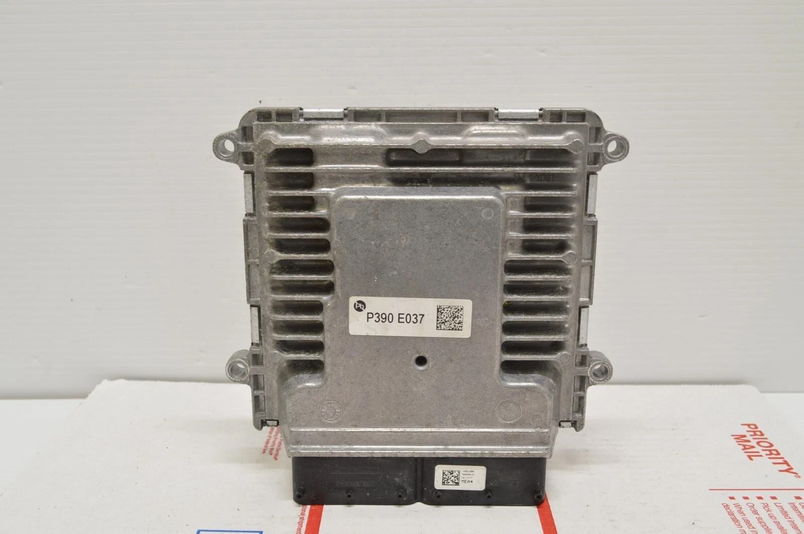 2019 19 Kia Forte 2.0L 39199-2E037 Engine Control Module Unit Ecm G56 025