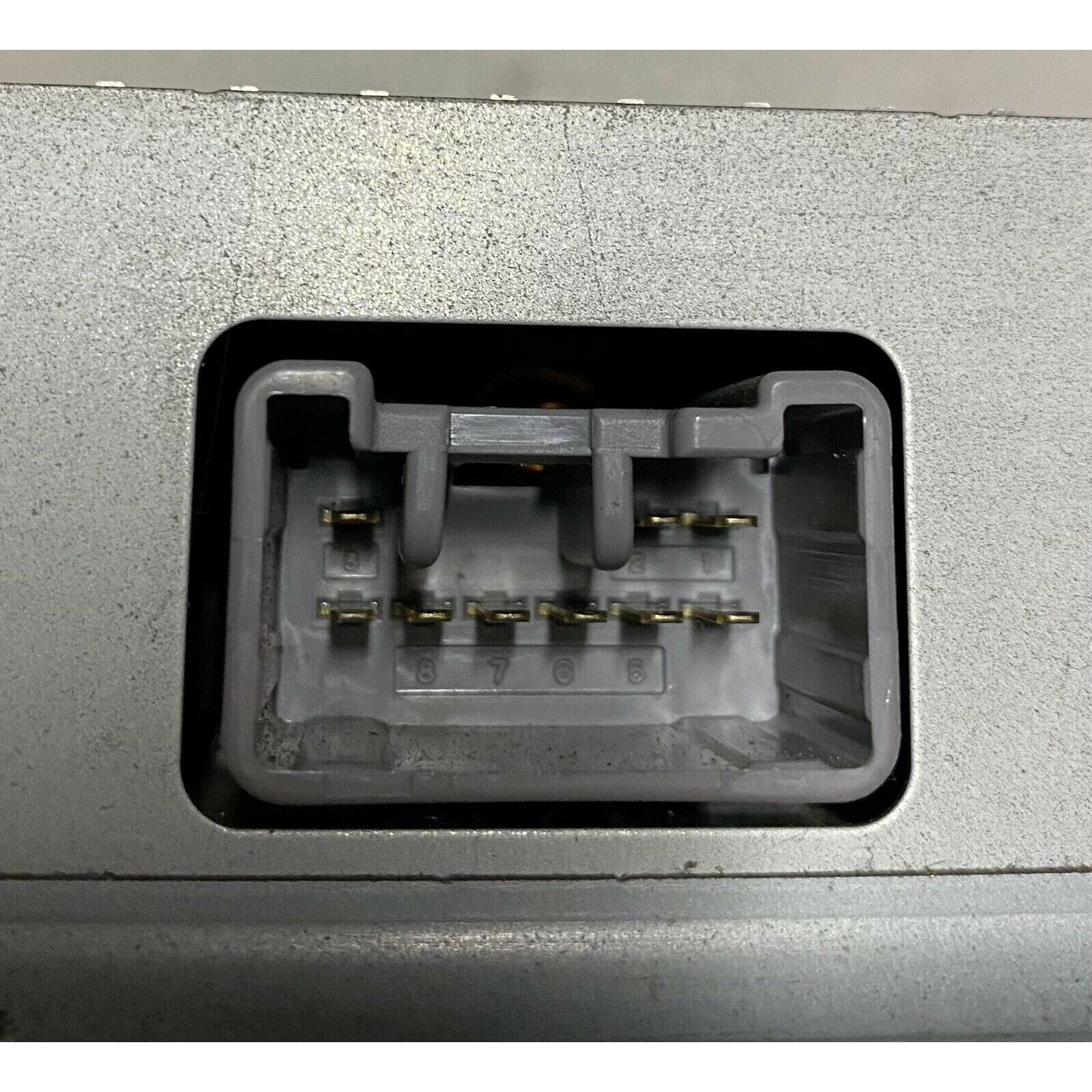 08 09 10 11 CHRYSLER TOWN & COUNTRY POWER INVERTER CONTROL MODULE 05026408AB