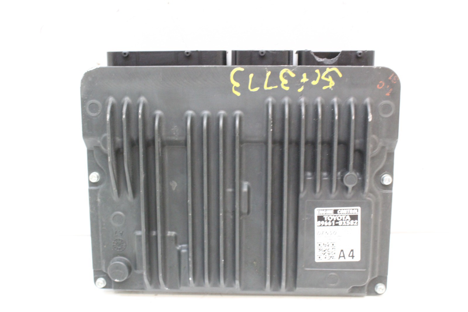 2019-20 Toyota Camry 2.5L Engine Control Module ECU ECM PCM 89661-0X582 OEM
