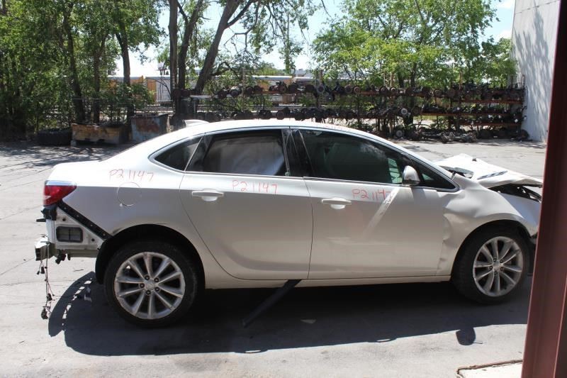 Chassis ECM Communication Right Hand Kick Panel Onstar Fits 15 CANYON 516459