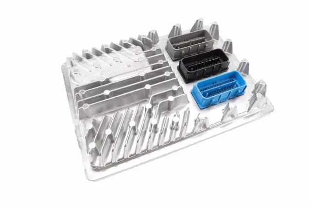 Genuine GM Engine Control Module Assembly 12704476