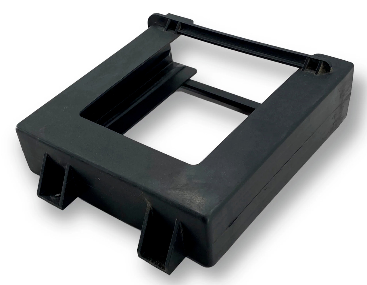 99-02 Ford F250 F350 PCM ECM Computer Mounting Sleeve Retainer Bracket OE