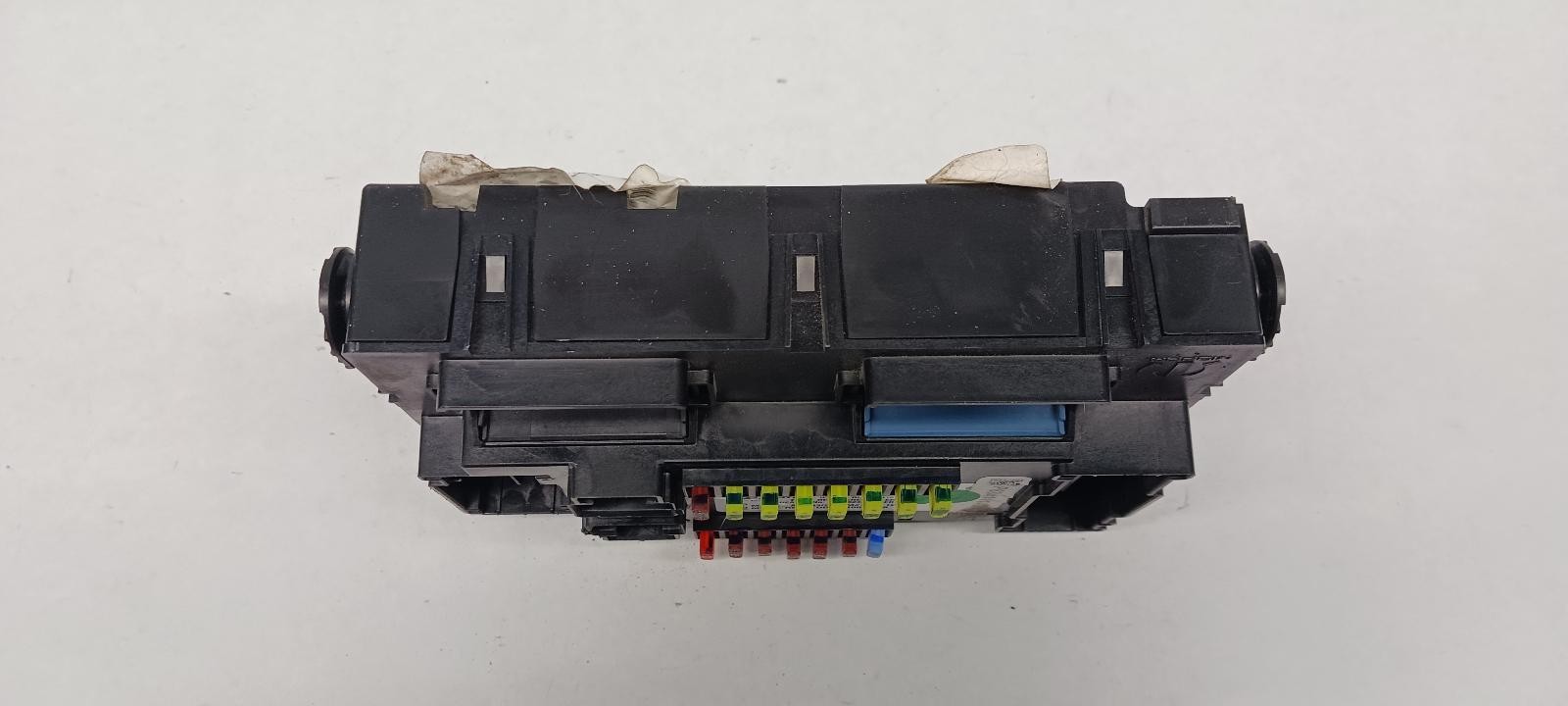 ’20-’21 JEEP COMPASS Body Control module BCM w/keyless entry OEM 1 Year Wnty!