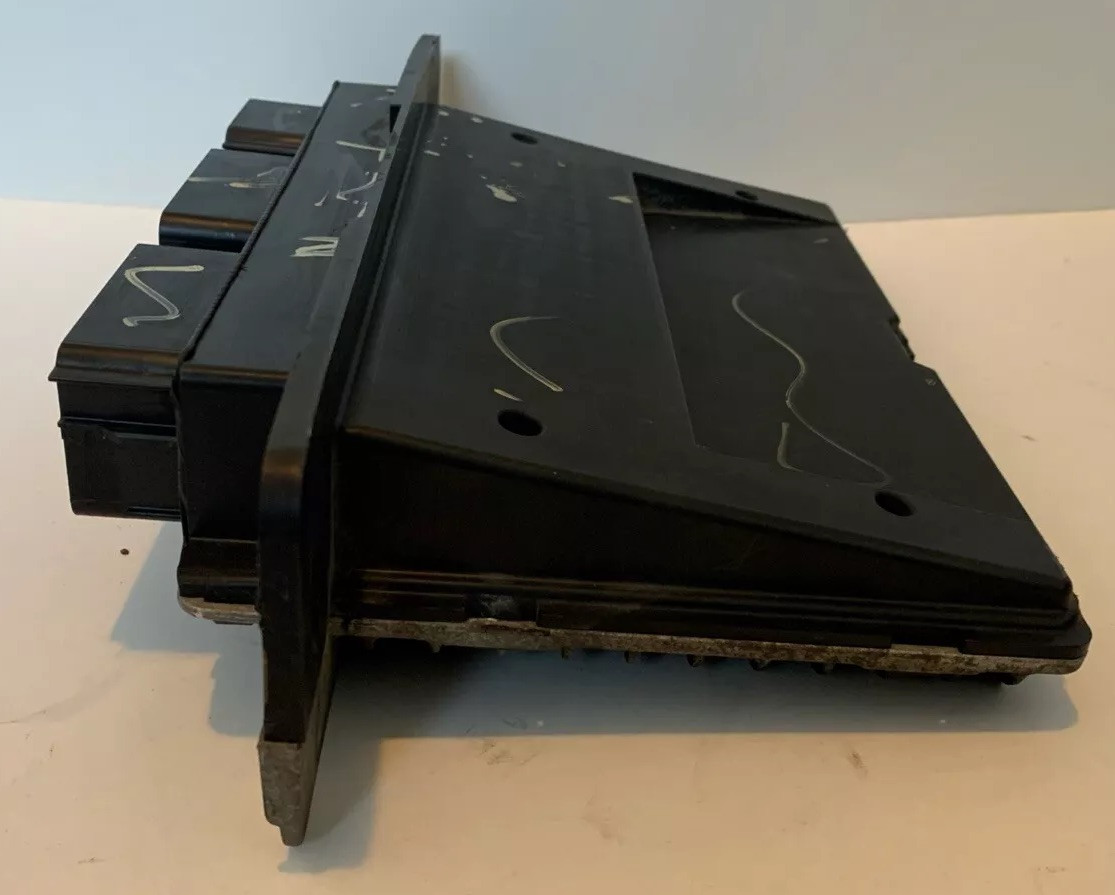 2011 Ford F150 5.0L ECU PCM ECM Engine Control Module BL3A-12A650-BFA BL3 ABFA
