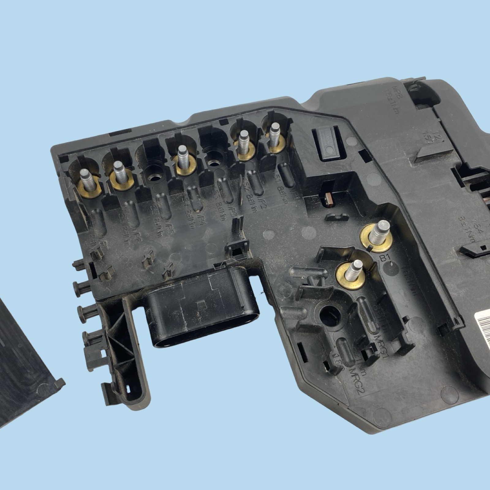 Engine Bay Power Distribution Box OEM 08-11 Mercedes W204 C250 C300 C350 C63