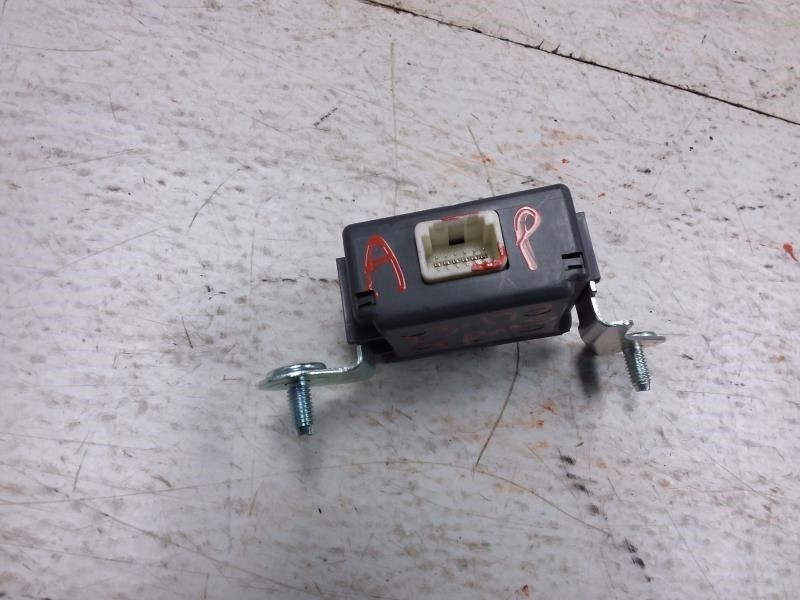 Chassis ECM Suspension TPMS Right Hand Dash Fits 07-18 TUNDRA 969043