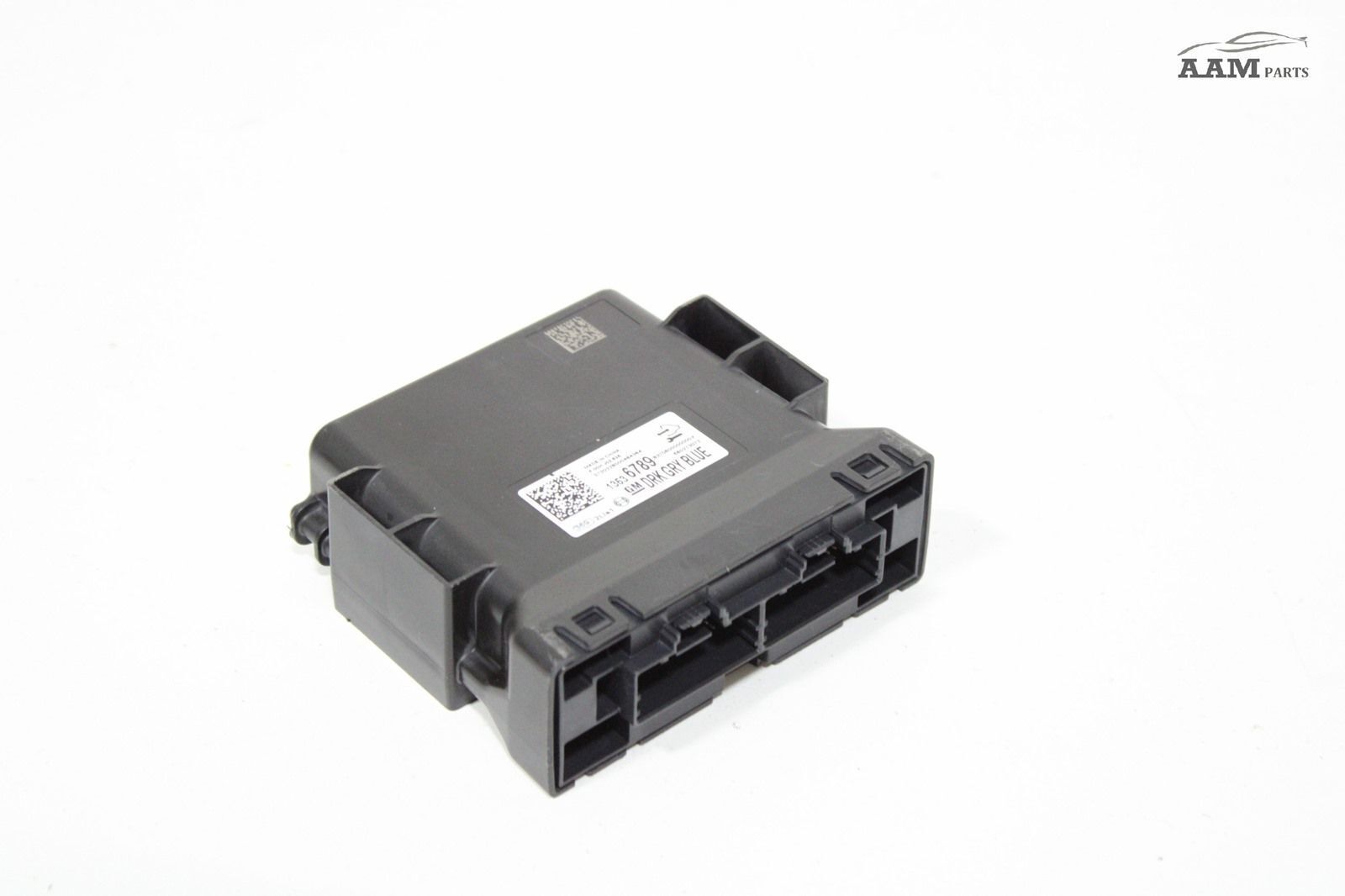 2021-2022 CHEVROLET TRAILBLAZER NETWORK GATEWAY COMPUTER CONTROL MODULE UNIT OEM