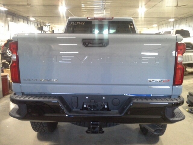 Used Body Control Module fits: 2024 Chevrolet Silverado 2500 pickup Body Control