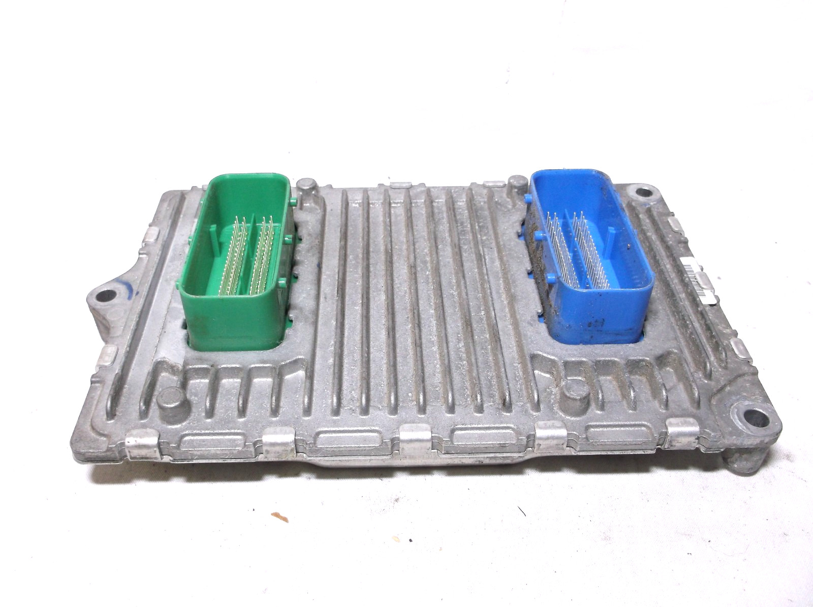 18-19-20-21 JEEP COMPASS / NEW STYLE/ ENGINE COMPUTER/ECU.PCM/ P68342095AA