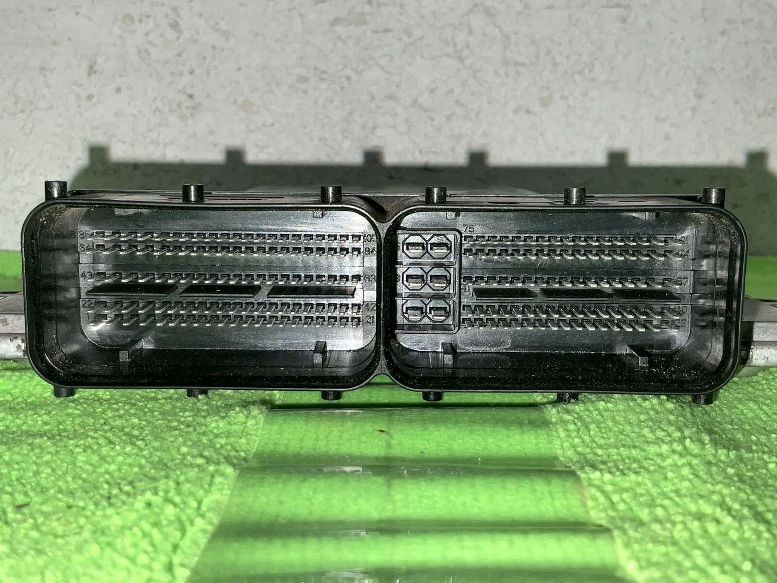 2016 HYUNDAI SONATA Engine Computer Module ECM 39101-2GGL1 OEM