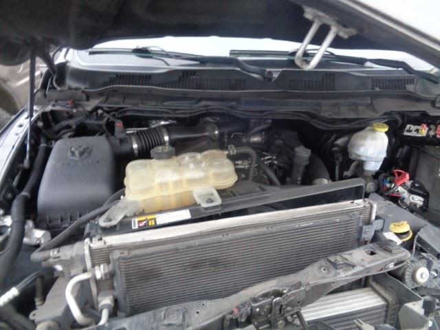 Chassis ECM Driver Park Assist Fits 14-17 DODGE 1500 PICKUP 29290097
