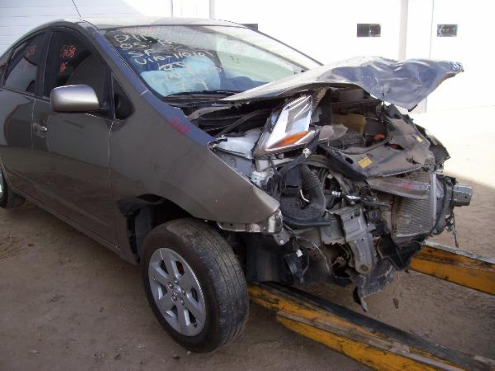 2005 PRIUS COMP POWER SOURCE CNTRL 8961847011