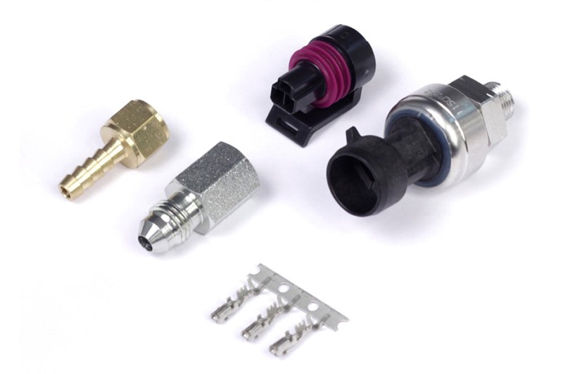 Haltech Fits 5 Bar TI MAP Sensor