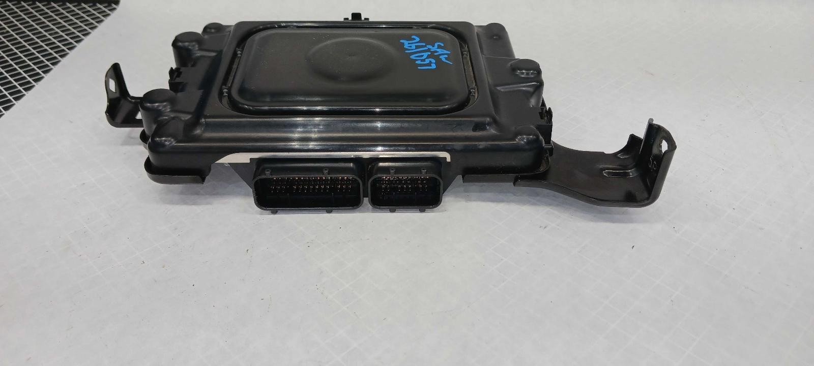’17-’18 HONDA CR-V Electronic Control Module ECU AWD 1.5L turbo OEM 1 Year Wnty!