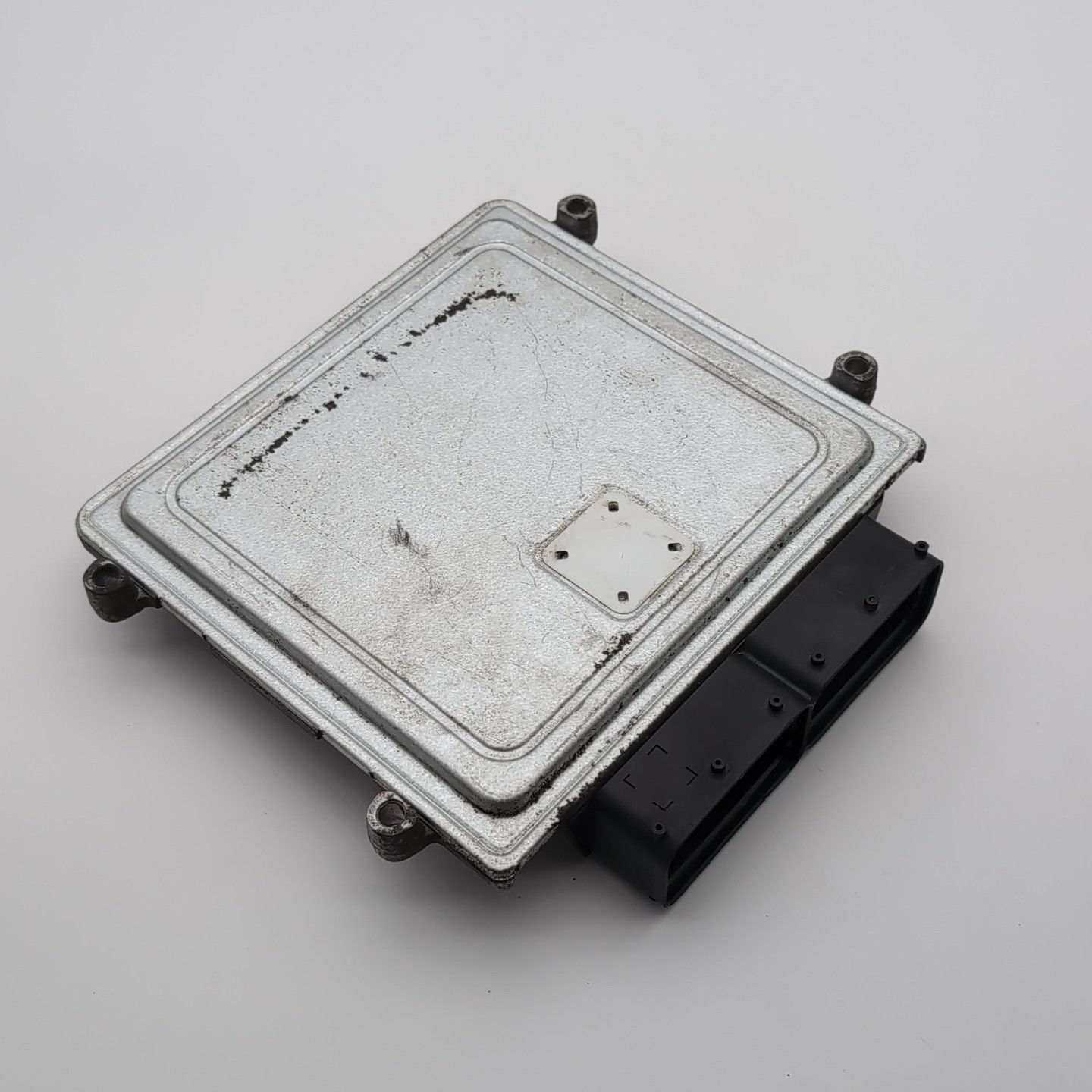 2018 2019 Hyundai Sonata Engine Computer Control Module ECU 39112-2GGJ0 OEM