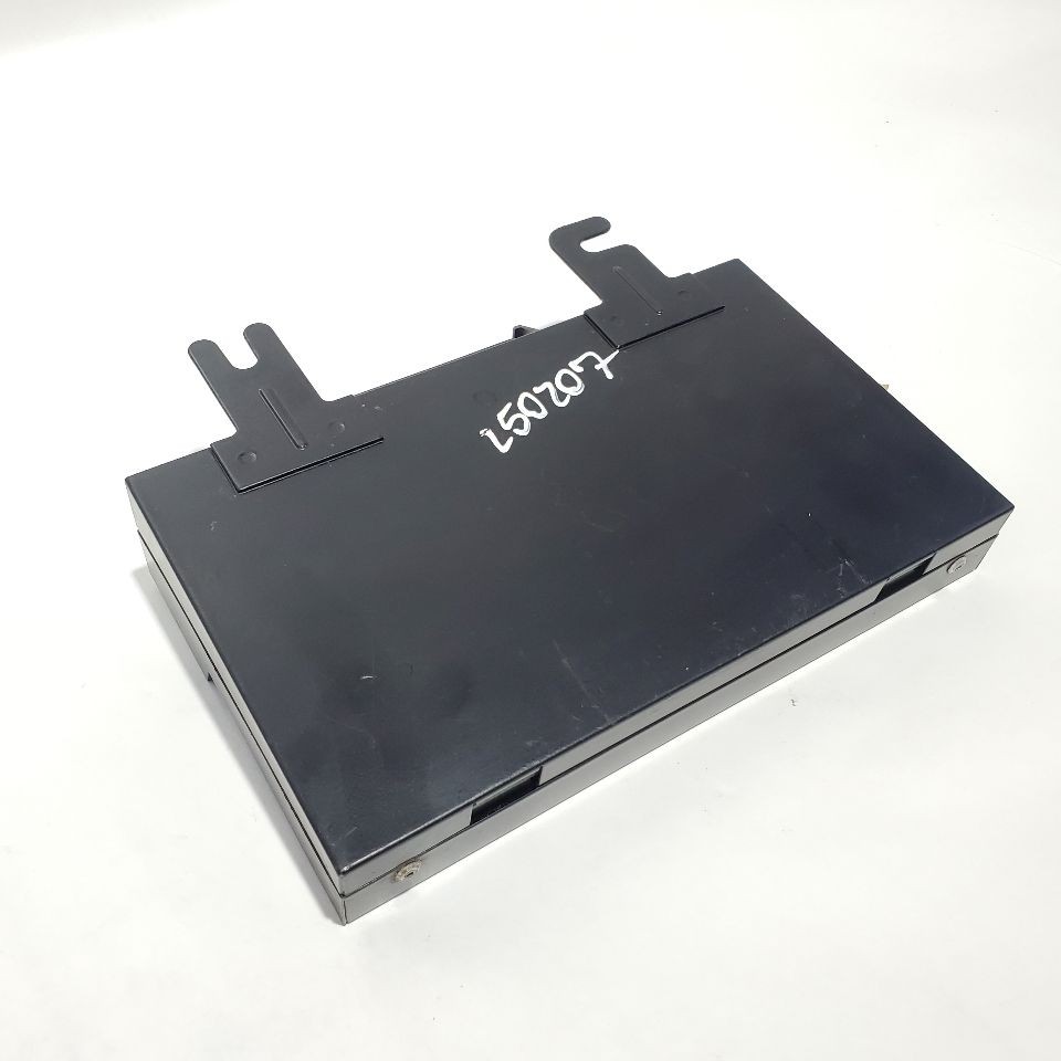 Used Engine Control Module (ECM) fits: 1987 Land rover Range rover Electronic Co