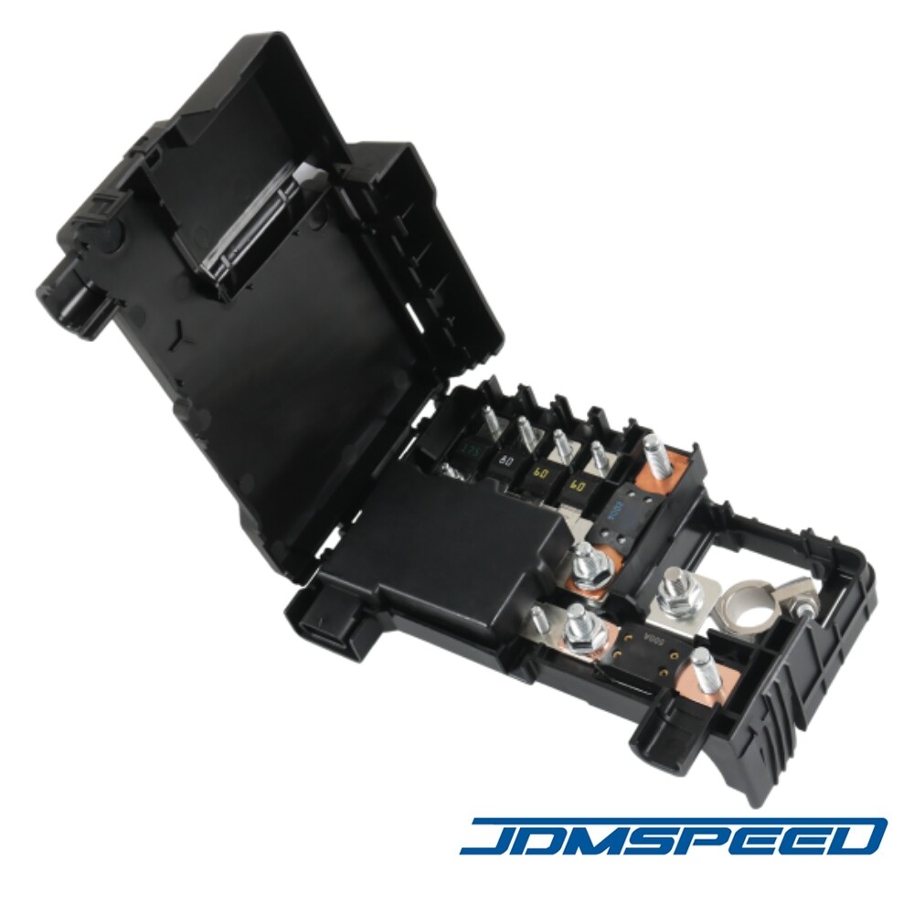 Fuse Box Junction Relay Module Fit 2014-2016 Chevrolet Malibu 23190409